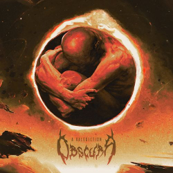 : Obscura - A Valediction (2021)