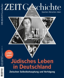 :  Die Zeit Geschichte Magazin (Epochen, Menschen, Ideen) No 06 2021