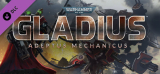 : Warhammer 40000 Gladius Relics of War Adeptus Mechanicus-Flt