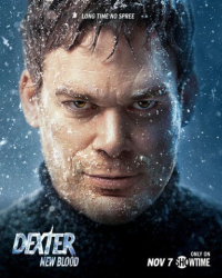 : Dexter New Blood S01E01 German Dl 720p Web h264-Ohd