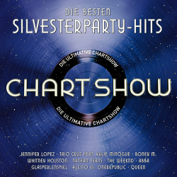 : Die Ultimative Chartshow - die Besten Silvesterparty-Hits (2021)
