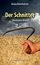: Unterholzner, Georg - Kaspar & Max 05 - Der Schnitter