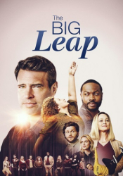 : The Big Leap S01E02 German Dl 720p Web h264-WvF