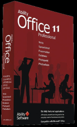 : Ability Office Professional v11.0.2