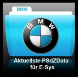 : BMW PSdZData v4.32.33 Lite