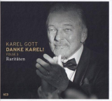 : Karel Gott - Danke Karel!, Folge 3 (2021)