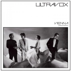 : Ultravox - Vienna (Deluxe Edition 40th Anniversary) (2020)