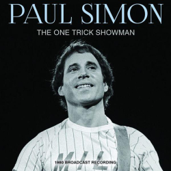 : Paul Simon - The One Trick Showman (2021)