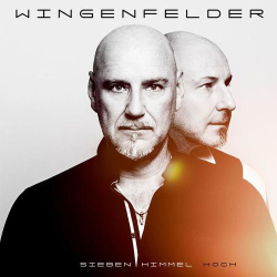: Wingenfelder - Sieben Himmel hoch (Limited Deluxe Edition) (2018)