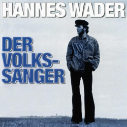: Hannes Wader - Der Volkssänger (2021)