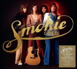 : Smokie - Gold (2020)