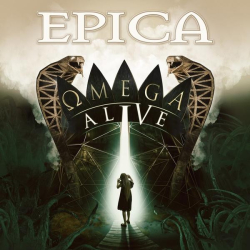 : Epica - Omega Alive (2021)