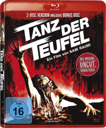 : Tanz der Teufel 1981 Uncut Remastered German Dl 1080p BluRay x264-ContriButiOn
