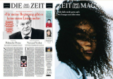 : Die Zeit mit die Zeit Magazin No 49 vom 02  Dezember 2021

