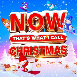 : NOW That's What I Call Christmas (2021)