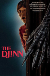 : The Djinn 2021 Complete Bluray-iTwasntme