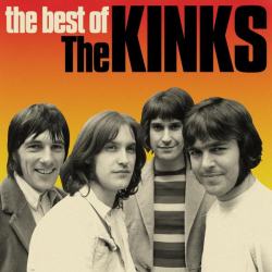 : The Kinks - The Best Of (2021)