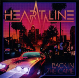 : Heart Line - Back In The Game (2021)
