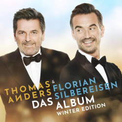 : Thomas Anders & Florian Silbereisen - Das Album (Winter Edition) (2020)