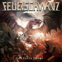 : Feuerschwanz - Das Elfte Gebot (Deluxe Version) (2020)