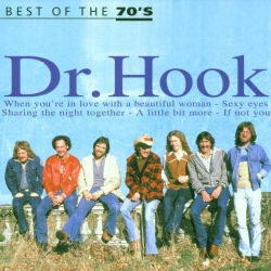 : Dr. Hook - Best Of The 70's (2000)