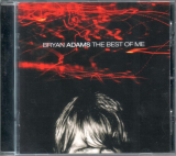 : Bryan Adams - The Best Of Me (1999)