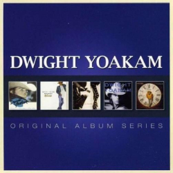 : Dwight Yoakam - Original Album Series (2012)