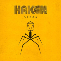 : Haken - Virus (Deluxe Edition) (2020)