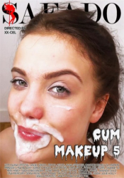 : Cum Makeup 5 - 720