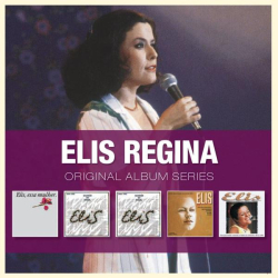 : Elis Regina - Original Album Series (2013)