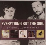: Everything but the Girl - Original Album Series (2011)