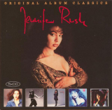 : Jennifer Rush - Original Album Classics (2018)