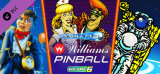 : Pinball Fx3 Williams Pinball Volume 6-Plaza