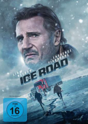 : The Ice Road 2021 German Ac3 Dubbed BdriP XviD-HaN