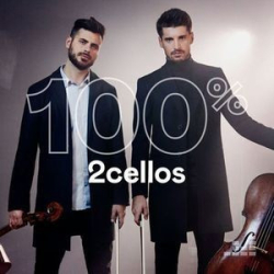 : 2Cellos - 100% 2Cellos (Bootleg) (2020)