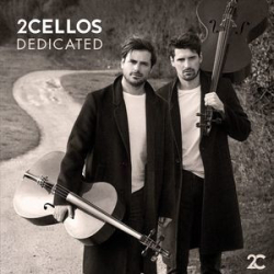 : 2Cellos - Dedicated (2021)