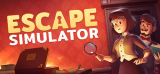 : Escape Simulator Omega-Plaza
