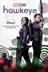 : Hawkeye S01E04 German Dubbed Dl Hdr 2160p Web h265-Tmsf