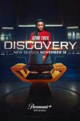 : Star Trek Discovery S04E03 German Dubbed Dl Hdr 2160p Web h265-Fraggers