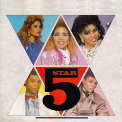: 5 Star - Sammlung (16 Alben) (1987-2019)
