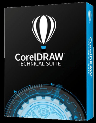 : CorelDRAW Technical Suite 2021 v23.5.0.506 (x64) Corporate