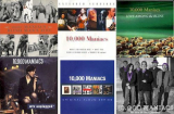 : 10,000 Maniacs - Sammlung (18 Alben) (1982-2020)