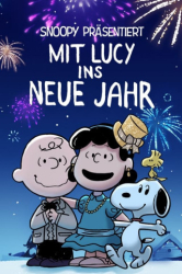 : Snoopy praesentiert Mit Lucy ins neue Jahr 2021 German Dl 2160P Web H265-Wayne