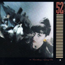 : 52nd Street - Something's Going On (1987)