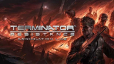 : Terminator Resistance Annihilation Line-Codex