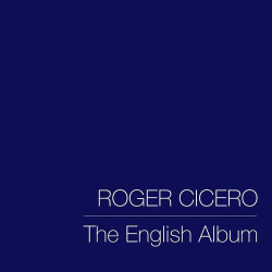 : Roger Cicero - The English Album (2021)