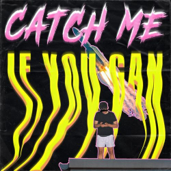 : morten - Catch Me If You Can (2021)