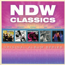: NDW Classics (Original Album Series) (2015)