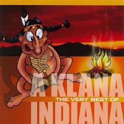 : A Klana Indiana - The Very Best Of (1999)