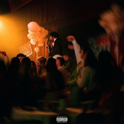 : Tory Lanez - Alone at Prom (2021)